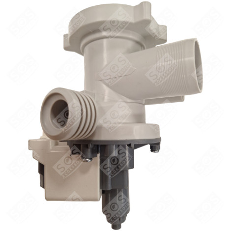 POMPE DE VIDANGE MACHINE À LAVER, LAVE-LINGE - 32029100, 32035149