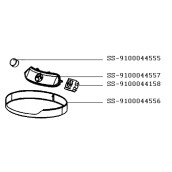 Minuterie ( repère  SS-9100044158 )