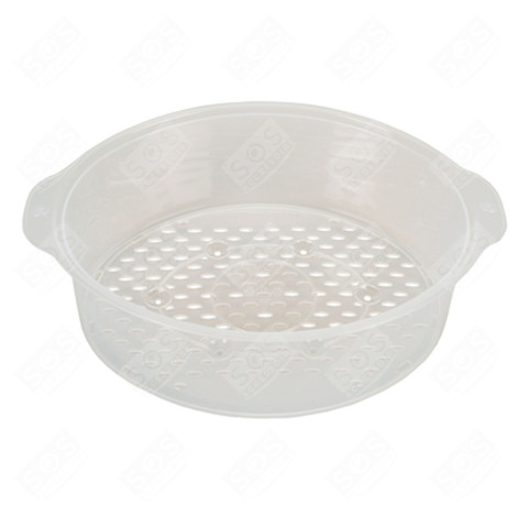 BOL VAPEUR N°3 CUISEUR VAPEUR - SS-9100044143, SS9100044143