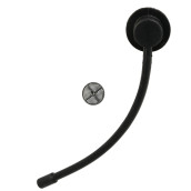 Tuyau de réservoir débitmètre Tuyau de réservoir débitmètre