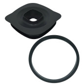 Couvercle et Joint du bol de blender