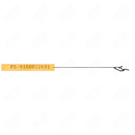 RÉSISTANCE CUISEUR VAPEUR - FS-9100022691, FS9100022691