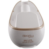 Boitier supérieur blanc