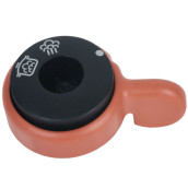 Soupape de fonctionnement