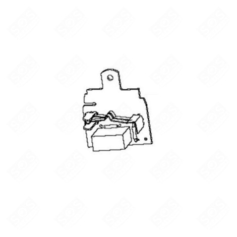 INTERRUPTEUR ROBOT MÉNAGER - FS-9100030234, FS9100030234