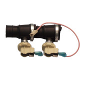 Pressostat haute pression