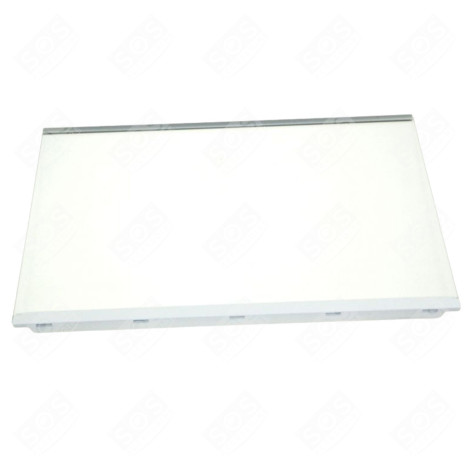 CLAYETTE, ÉTAGÈRE  472X302 MM FRIGO, RÉFRIGÉRATEUR, CONGÉLATEUR - 00674929