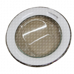 Porte de hublot complète