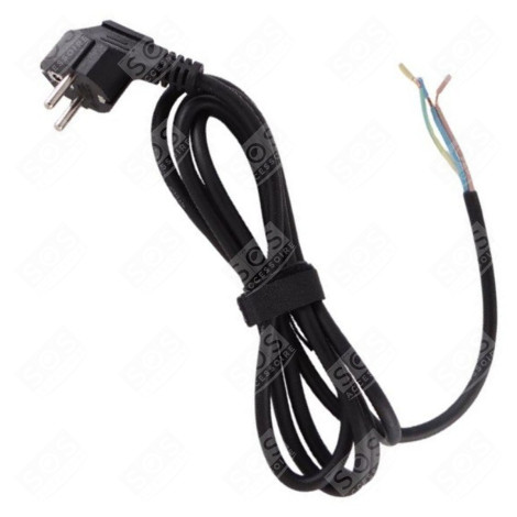 CORDON D'ALIMENTATION DIVERS PETIT MÉNAGER - FS-9100040774, FS-9100040774