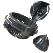 Presse agrumes complet