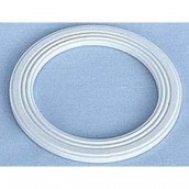 Pack de 3 joints blancs