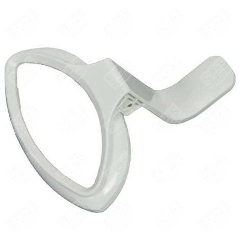 FIXATION DE PLI ET ACCROCHE-PORTE CENTRALE VAPEUR, FER À REPASSER - FS-9100033727, FS9100033727