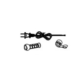 Cordon d'alimentation