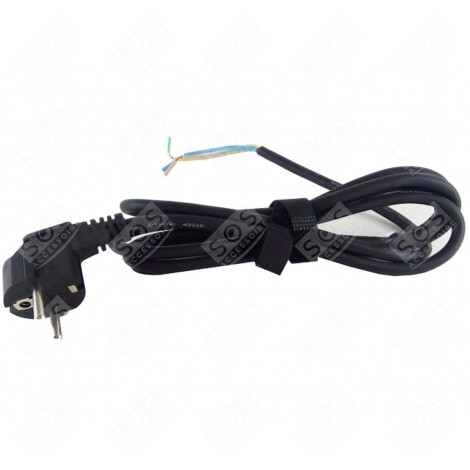 CORDON D'ALIMENTATION DIVERS PETIT MÉNAGER - CS-00143716, CS00143716