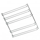 Grille latérale d'origine 257X228X29 mm