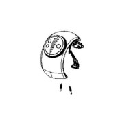 Carte électronique de commande Carte électronique de commande