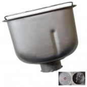 Cuve (sans pale de petrissage)