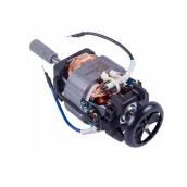 Moteur avec coupleur