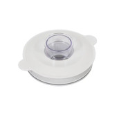 Couvercle et joint du bol de blender