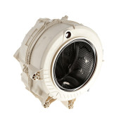 Cuve complète avec tambour