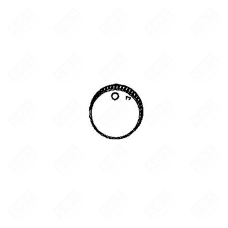 BOUTON GRIS ROBOT MÉNAGER - FS-9100034717, FS9100034717