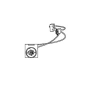 Faisceau et interrupteur