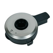 Couvercle complet du bol de blender