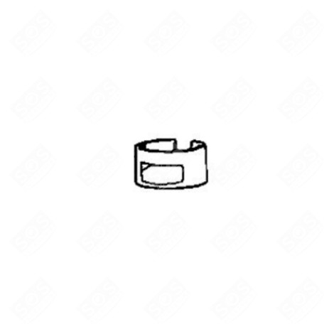 SOUPAPE COUVERCLE DU BOL BLENDER ROBOT MÉNAGER - MS-651716, MS651716