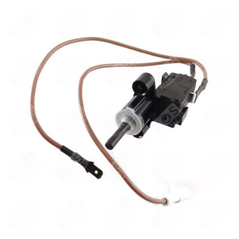 INTERRUPTEUR ET SUPPORT ROBOT MÉNAGER - MS-651735, MS651735