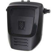 Fermoir noir pour remplacement  WD 2/3 d'origine