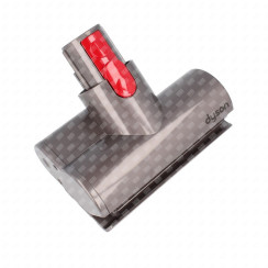 Mini turbo brosse d'origine
