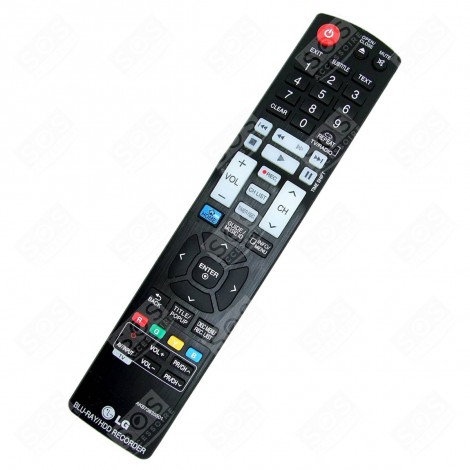TÉLÉCOMMANDE HOME CINEMA, DVD, BLUE-RAY - AKB73635501