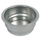 Lot de deux filtres à café