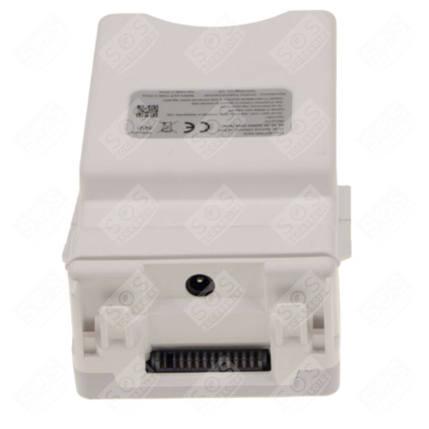 BATTERIE ASPIRATEUR - ZR010770
