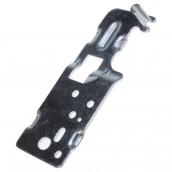 Charnière supérieure gauche