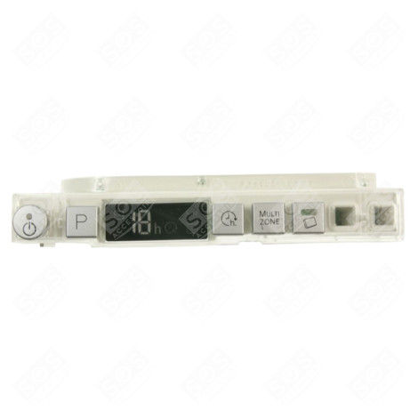 CARTE ÉLECTRONIQUE DE COMMANDE  170X40X30 MM LAVE-VAISSELLE - C00543157, 488000543157