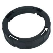 Écrou du bol blender noir