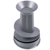 Séparateur avec joint gris