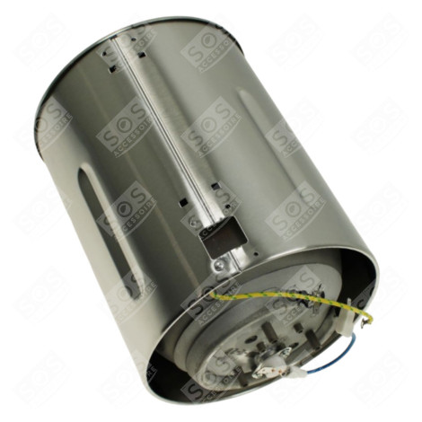 BOL COMPLET ( AVEC RÉSISTANCE ET THERMOSTAT ) ROBOT MÉNAGER - MS-651126, MS651126