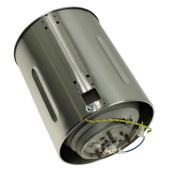 Bol complet ( avec résistance et thermostat )