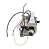 Résistance avec vérin Résistance avec vérin