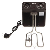 Boitier avec résistance