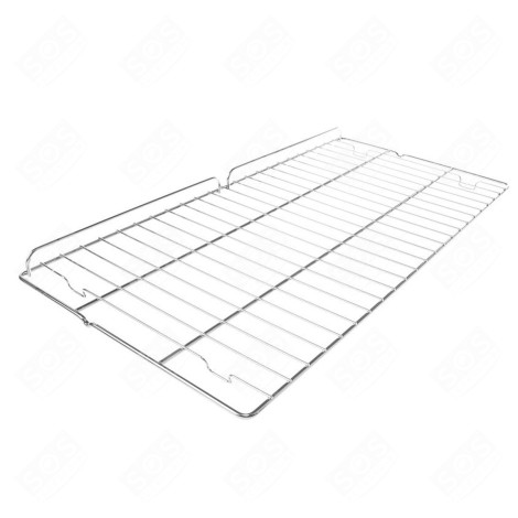 GRILLE FOUR, CUISINIÈRE - 11042024