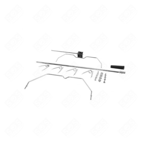 BROCHE FOUR, CUISINIÈRE - 11014295