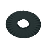 Disque à émulsionner gris