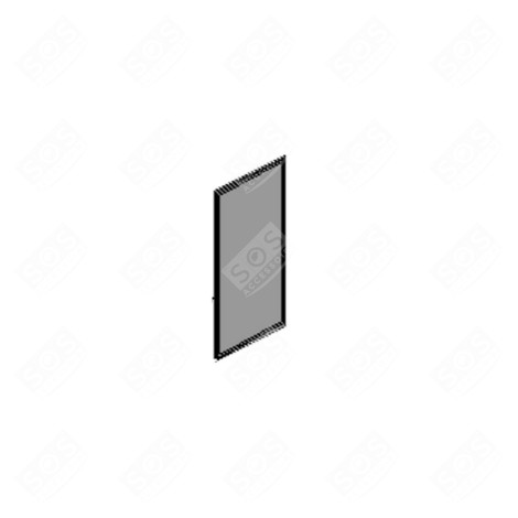 JOINT DE PORTE (PARTIE CONGÉLATEUR) REPÈRE 40.4 FRIGO, RÉFRIGÉRATEUR, CONGÉLATEUR - 1059253, 53030271