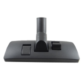 Brosse à pédale 2 positions