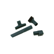 Jeu de buses (suseur,brosse)