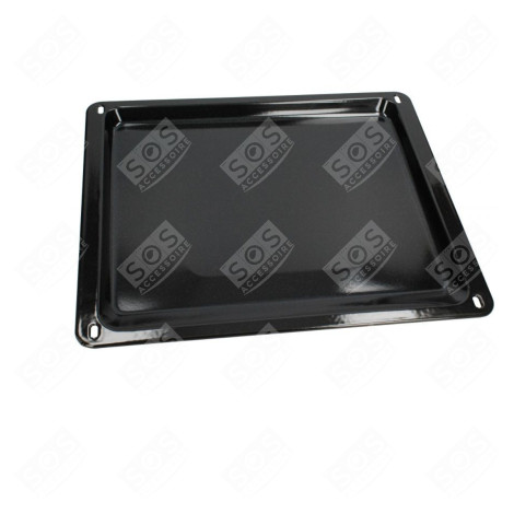 PLAQUE LÈCHE FRITES D'ORIGINE 425X370X20 MM FOUR, CUISINIÈRE - 3531939233, 3423981061