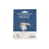 Régulateur Taupe/beige